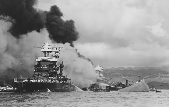 Pearl Harbor Image 11